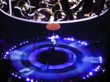 Britney Spears Circus Tour Montréal - Everytime