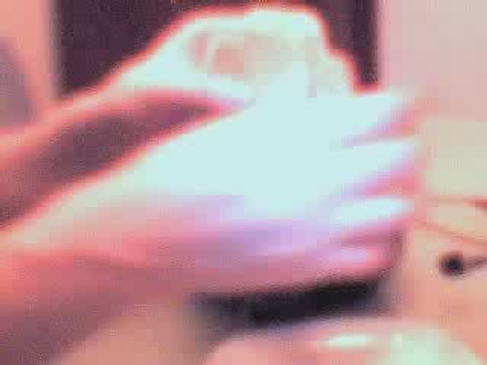 Guten morgen mit waffeln!