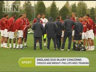 Sports News (Morning) for March 26th, 2009