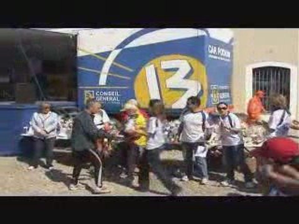 Podium 1 par guy