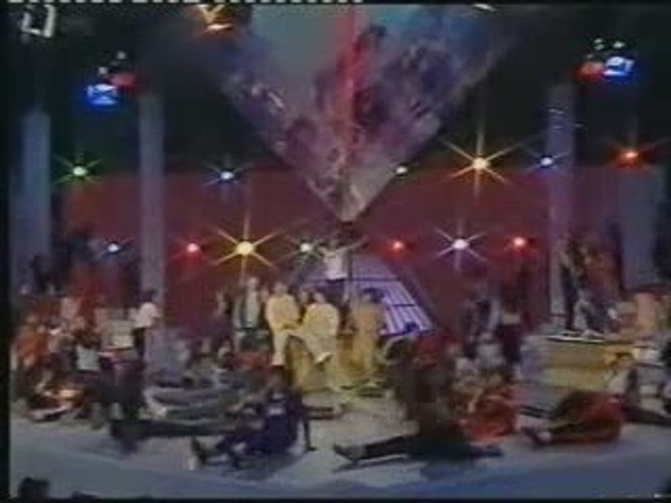ENRIQUE Y ANA..si quieres ser un campeon