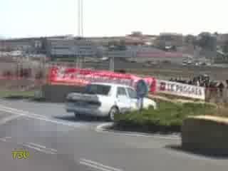 rallye des vignes 2009