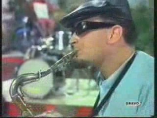 Harmonica & Big Band