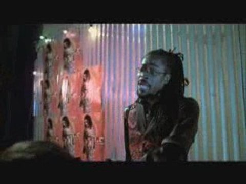 NATSJA feat. Beenie Man - Better Than Dem