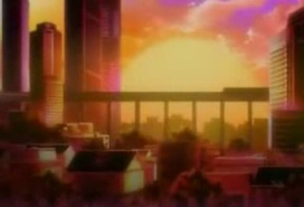 Bakugan 02 - Masque et Mascarade part 01/03