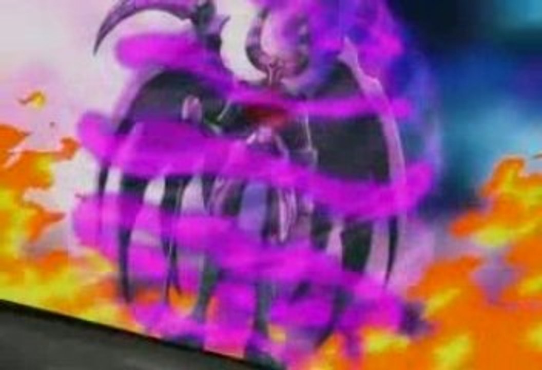 Bakugan 02 VF - Masque et Mascarade part 02/03