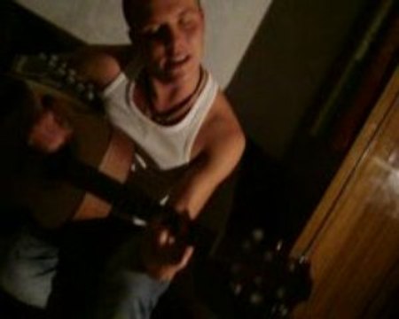 Летний дождь(Аустическая версия).vk