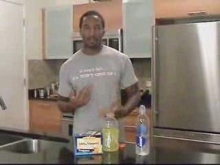 Lesson 7 Hydration After An Ahmad Workout Clip.flvAT