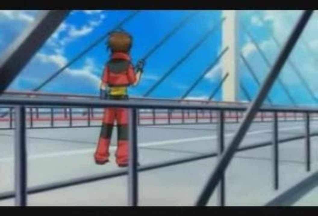 Bakugan 03 VF - Un Combat Entre Amis Part 03/03