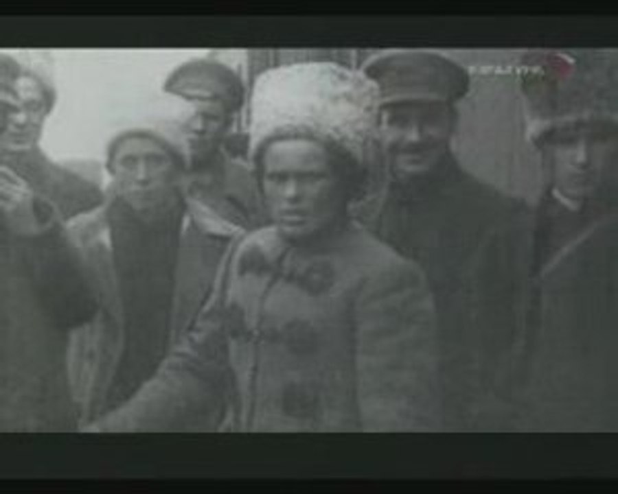 Nestor Makhno
