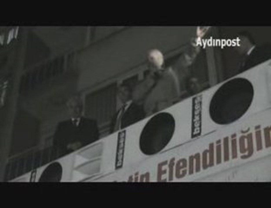 İsmet Sezgin'den tam destek