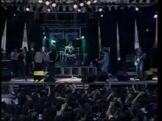 La polla records (directo)