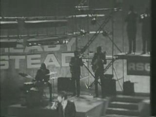 Eric Burdon - Hold On, I'm Coming