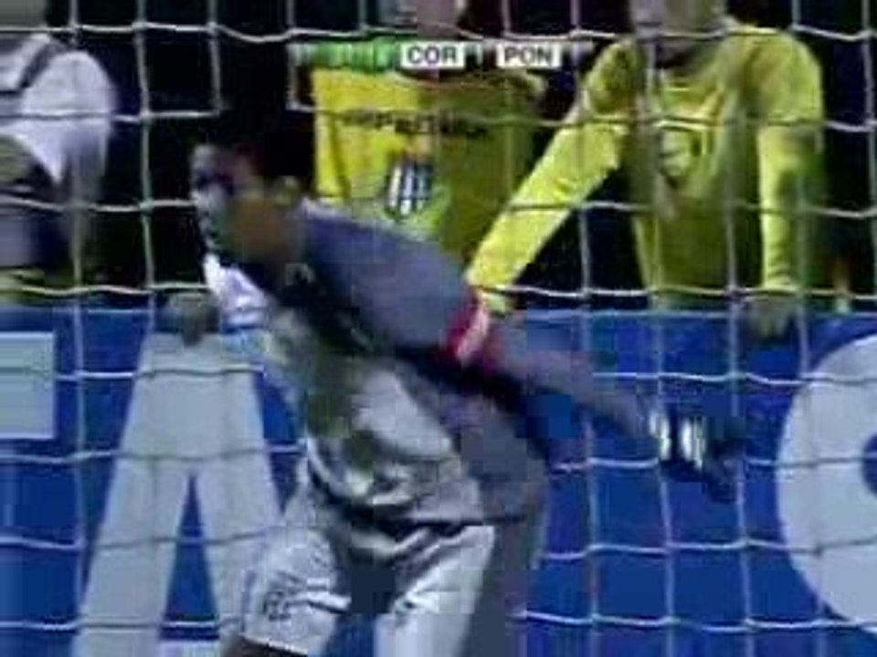 Ronaldo, che doppietta