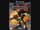 All Hail Shadow by Magna-Fi (Hero Theme of Shadow)