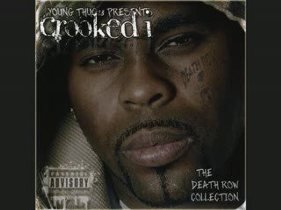 Crooked I - Crook'N Me