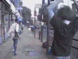 Menthol Drop - MDMA trip