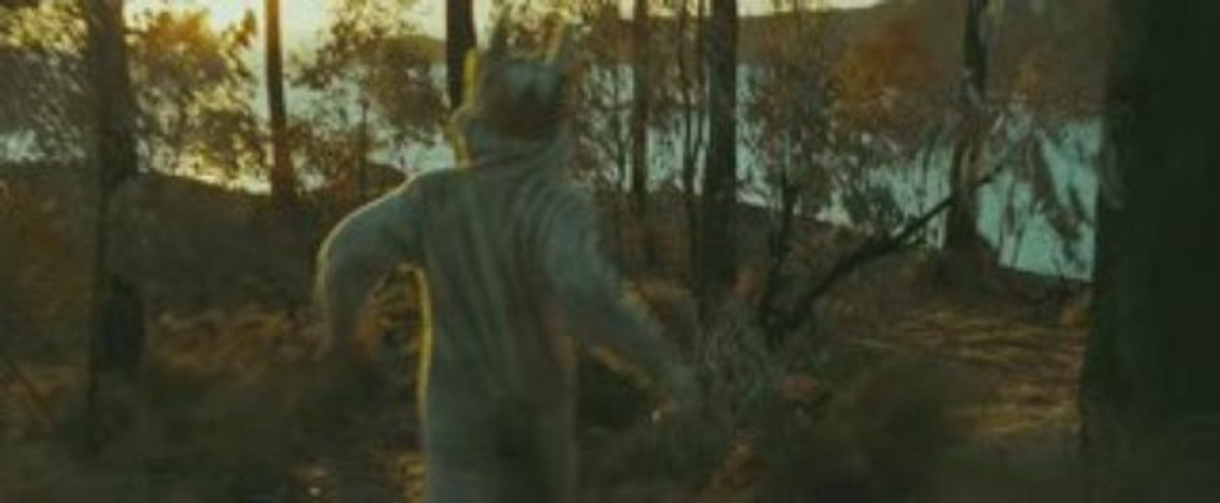 Max et les maximonstres - Bande Annonce