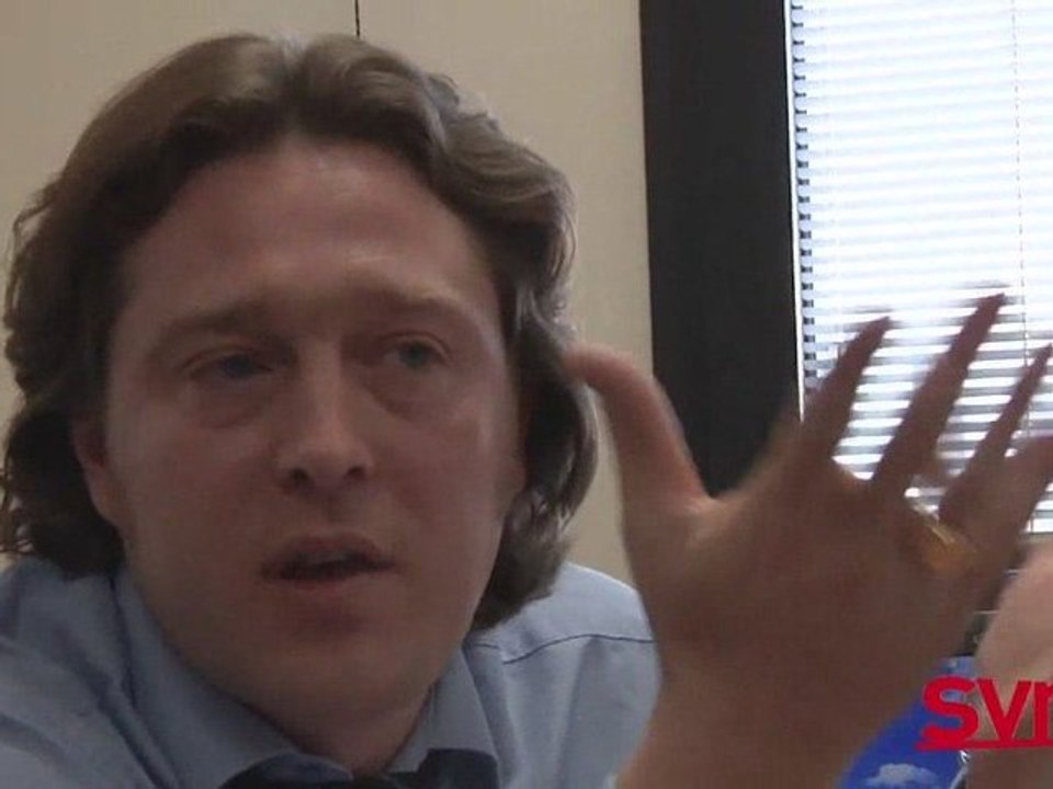Stéphane Michenaud : Profession anti-pirate 3/4