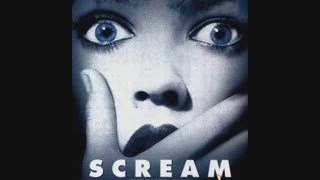 Bande-annonce ''Scream''
