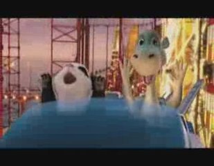 Le Monde Merveilleux d'Impy Bande Annonce VF