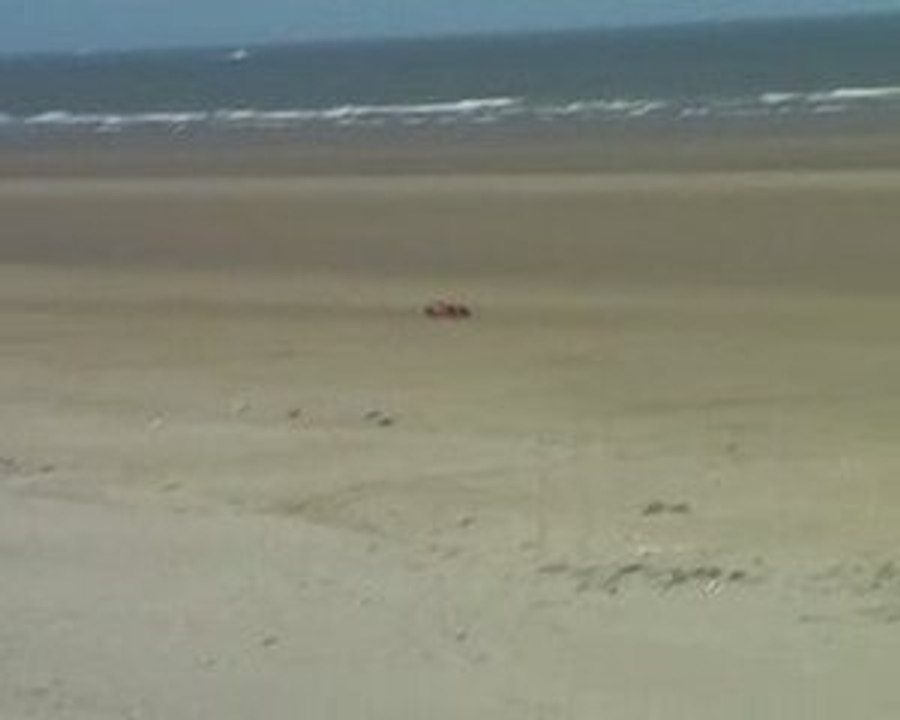 Les ch'tis on the beach new 1