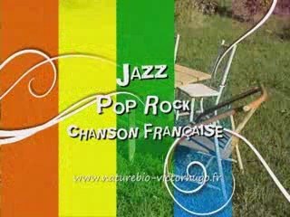 MARCHE NATURE ET BIO VICTOR-HUGO