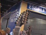 Guitares Breedlove au NAMM09 (La Boite Noire)
