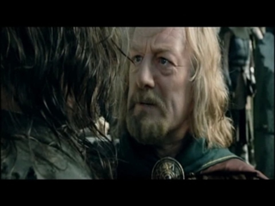 Les publicités Naheulbeuk et le seigneur des anneaux