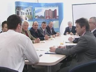Leading Estate Agents Meet at North East Property Forum