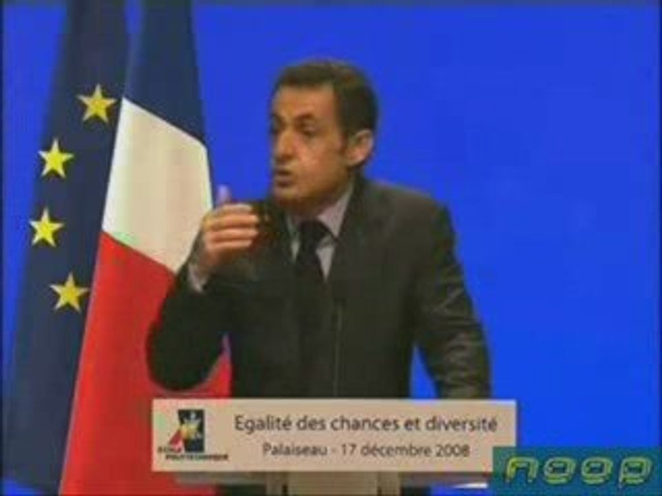 Le Métissage comme enjeu politique