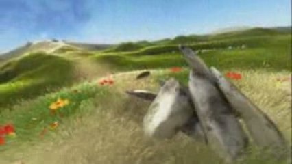 [Kookyoo Level One] Flower - Gameplay Level One