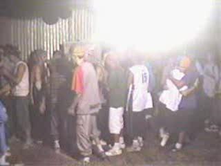 Flying Boys Crew x New Crew B.Boys