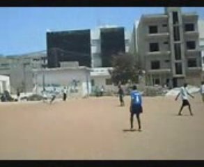 Match1 p1 fc pro vs khour dab 1-0