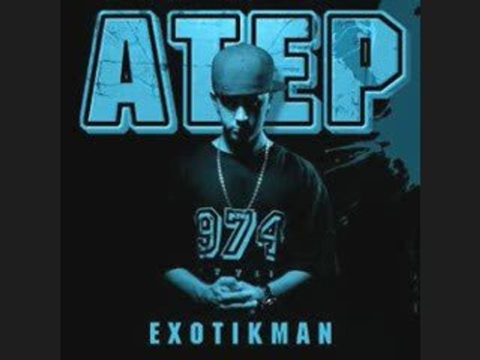 Atep - La La La!