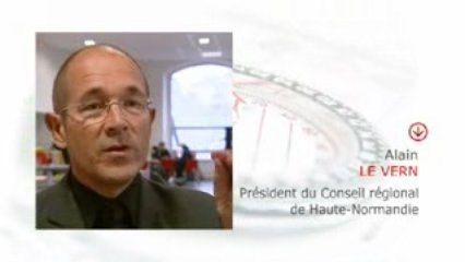 La cité des metiers