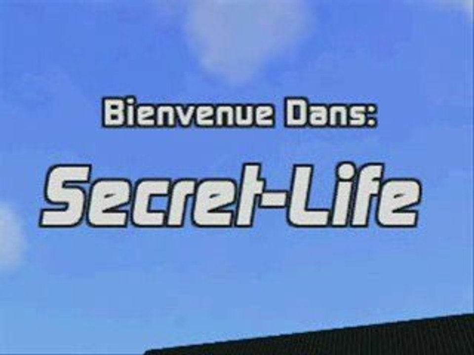Secret-Life Epîsode 1