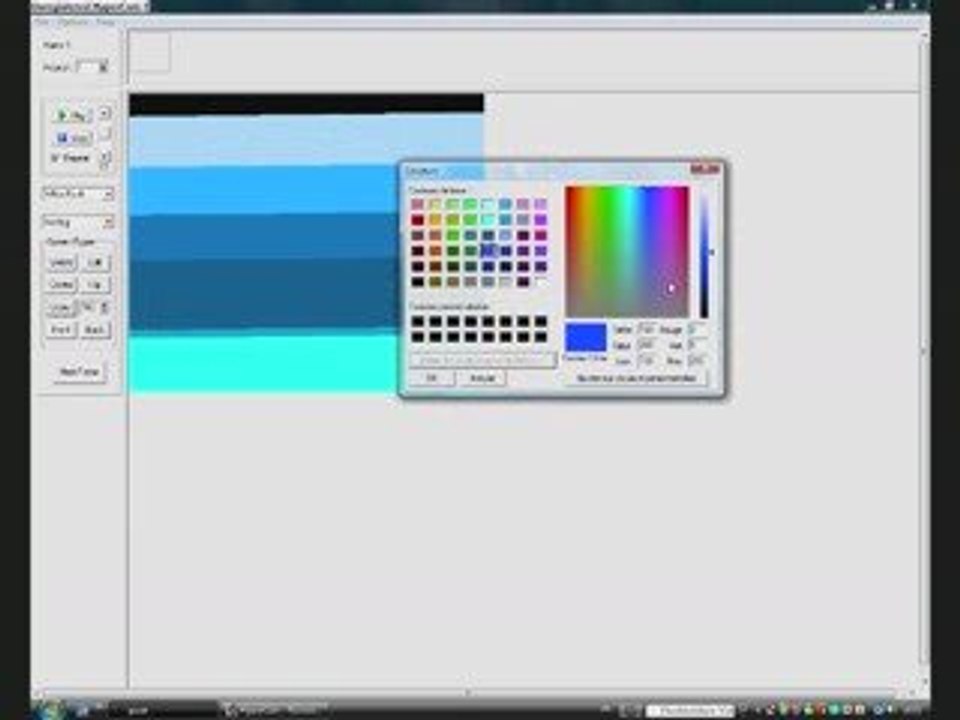 Pivot stick figure - Tuto pour faire un decord