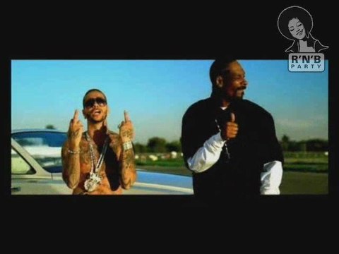 Timati feat. Snoop Dogg - Groove On