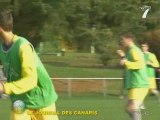 FC Nantes : Cap sur la reserve des canaris