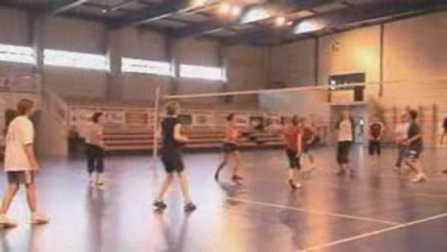 Journée sport 2 Juillet 2008