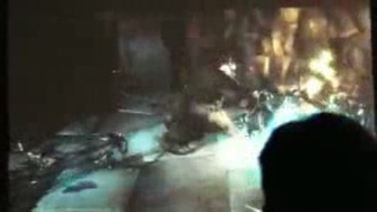 Gow3 Video