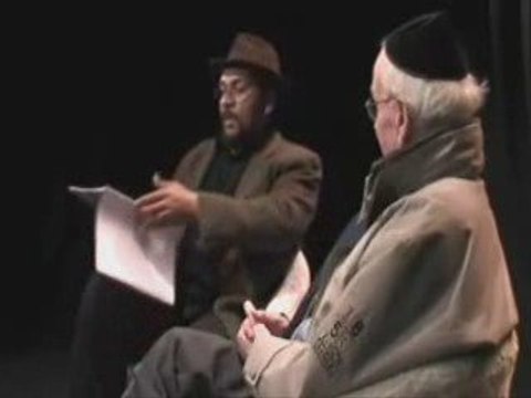 Dieudonne Faurisson le sketch _censure du csa