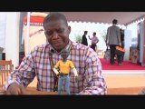 Cannes 2008 : le cinéaste congolais Jean-Michel Kibushi