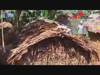 RDC -  La LRA poursuit ses attaques meurtrières