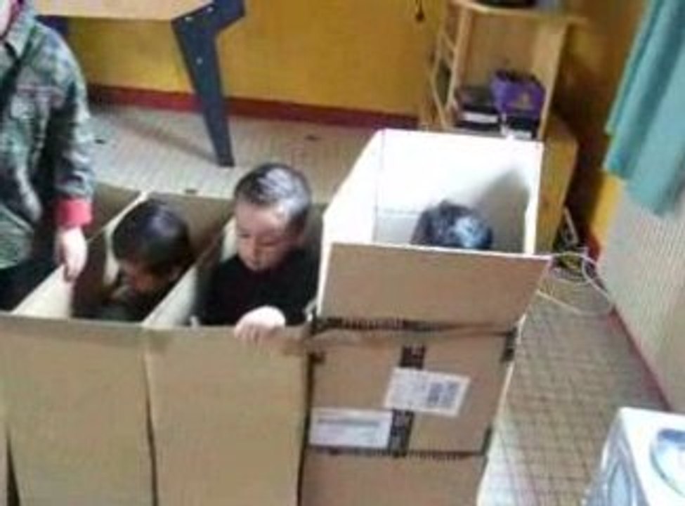 fabrication des tacots