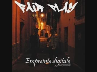 Grenoble 38 RAP DLAB - Balade Imaginaire feat BILYAS