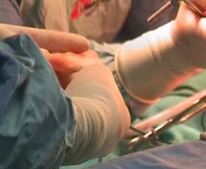 Wael, l'enfant qui voulait marcher, Episode 4