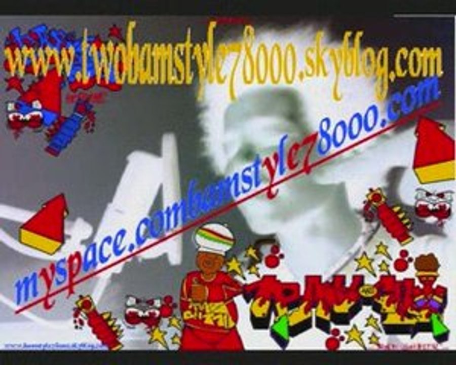 Bam Babass - On Est Solidaire