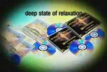 Secret Meditations : Using the law of attraction